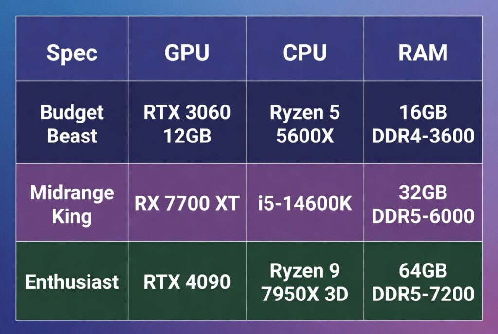 gaming vivid2201 patches