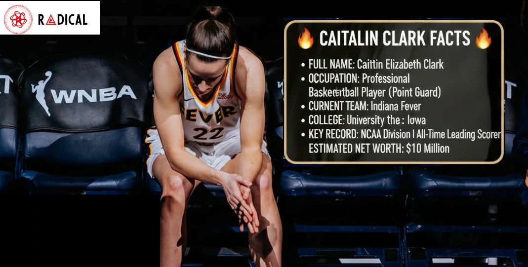 Caitlin Clark Net Worth