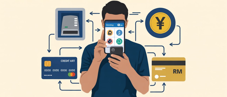 Quickly Get Emergency Cash in Malaysia