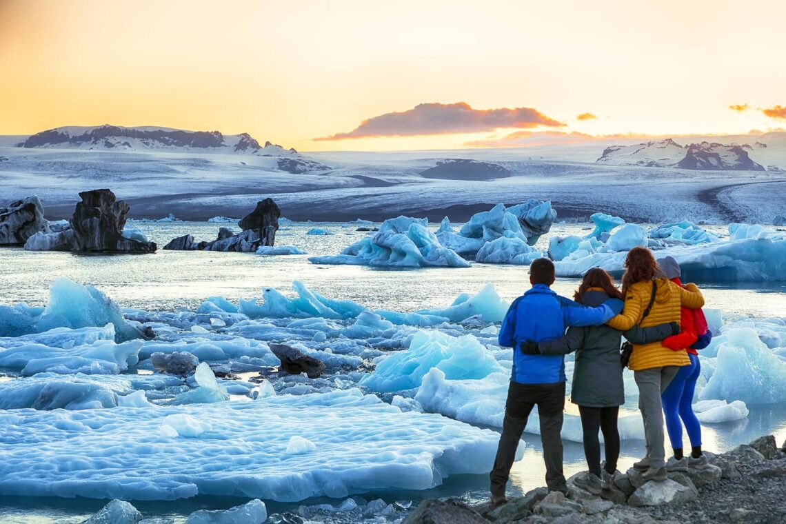 Iceland holidays