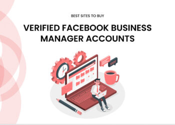 verified facebook business manager accounts