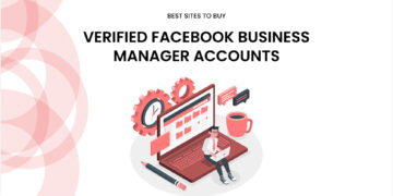 verified facebook business manager accounts