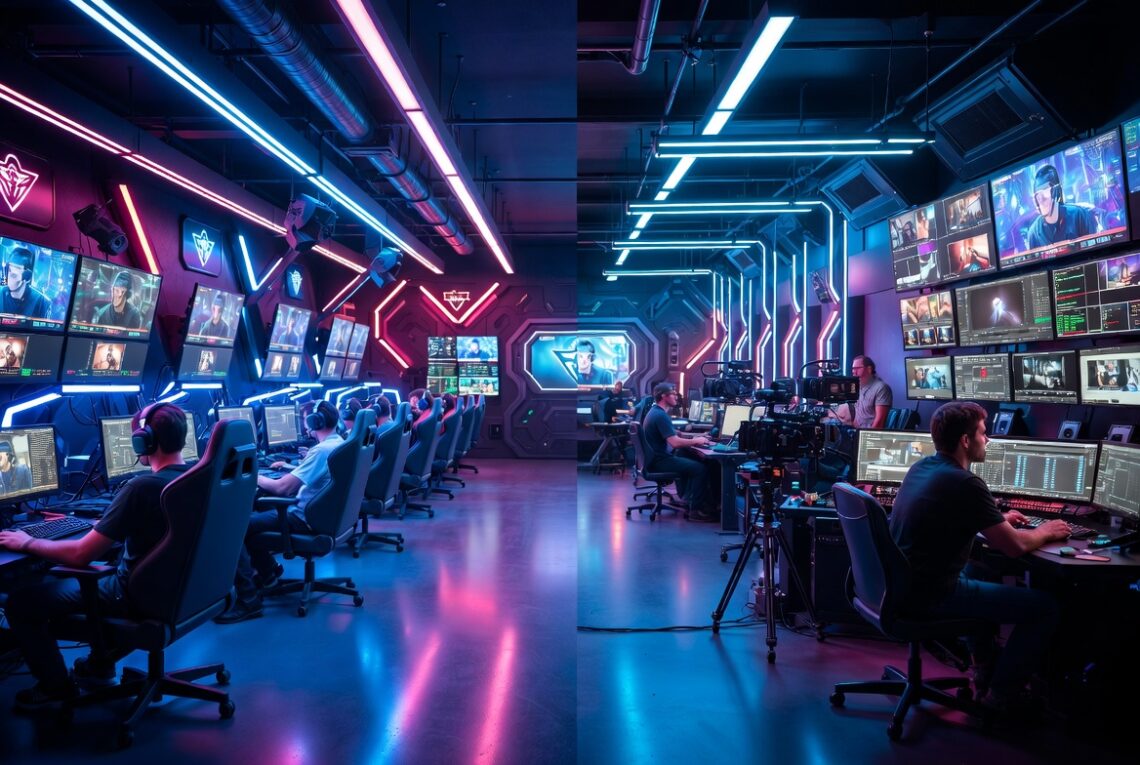 DualMedia Esports