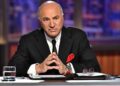Kevin O'Leary Net Worth