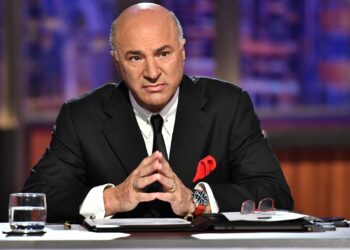 Kevin O'Leary Net Worth