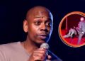 dave chappelle net worth