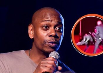dave chappelle net worth