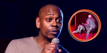 dave chappelle net worth