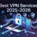best vpn services