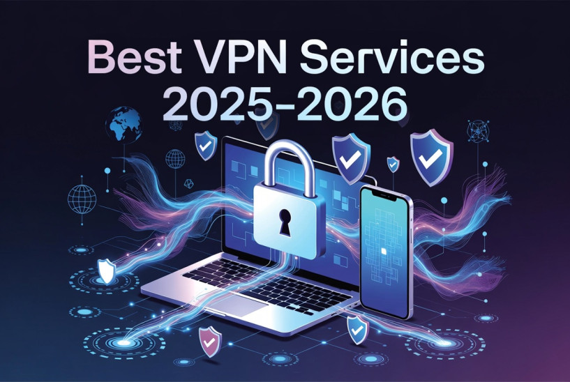 best vpn services