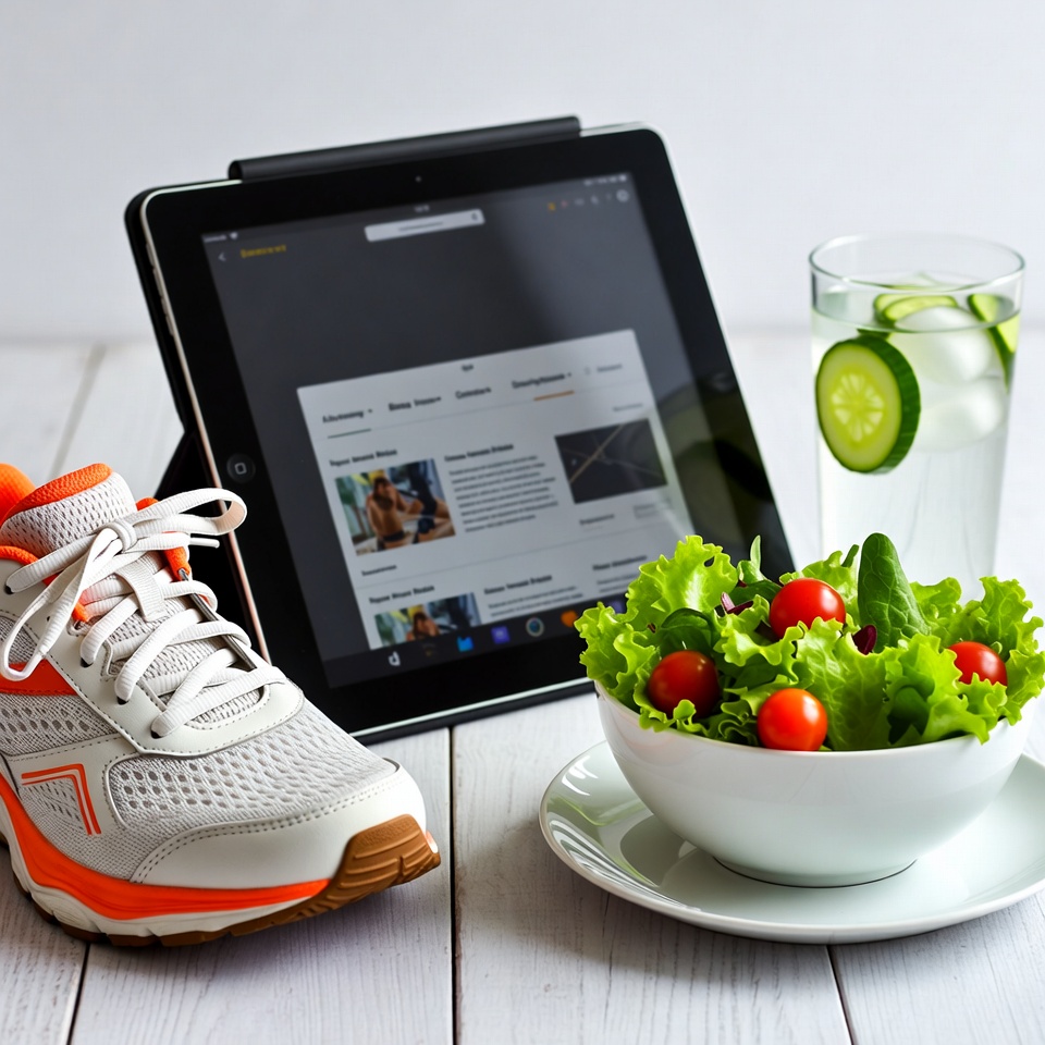 Write for Us – Weight-Loss Programs