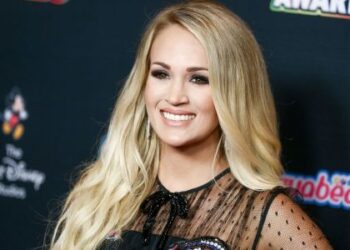 Carrie Underwood Net Worth