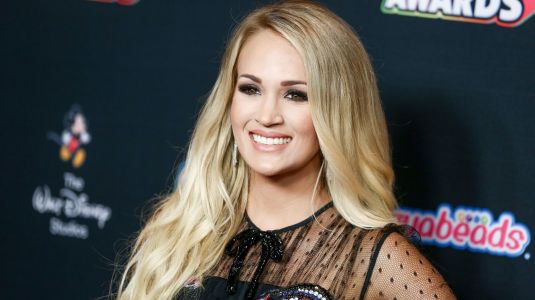 Carrie Underwood Net Worth