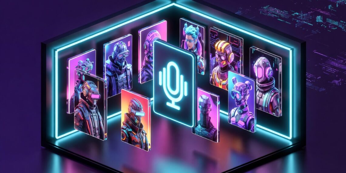 NFT Projects – Write for Us & Get Featured on Radical.fm