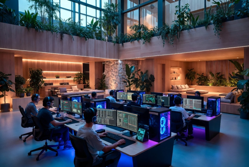 Projectrethink Org Team Esports