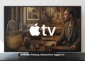 Activate History Channel on Apple TV