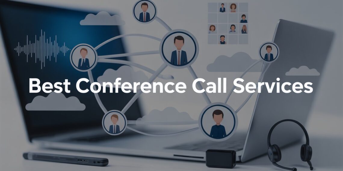 Best Conference Call Services