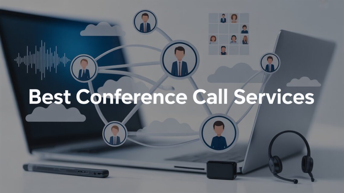 Best Conference Call Services