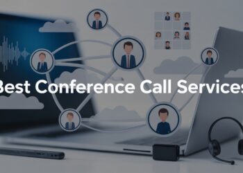 Best Conference Call Services