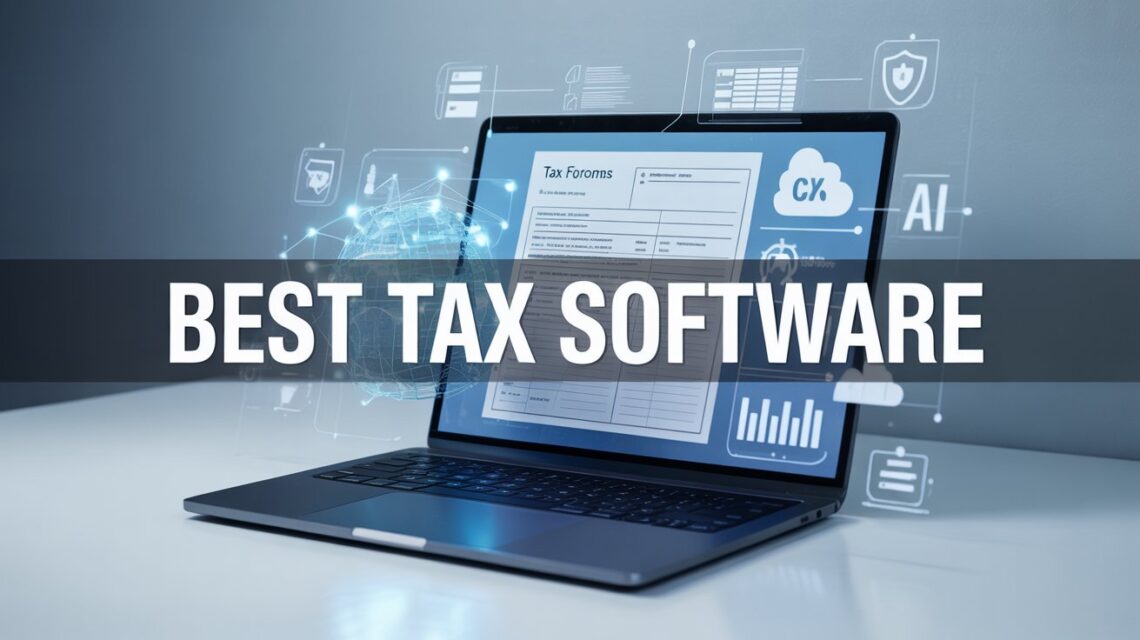 Best Tax Software