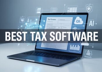 Best Tax Software