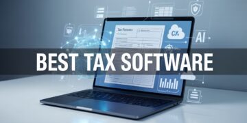 Best Tax Software