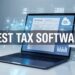 Best Tax Software
