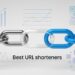 Best URL Shorteners