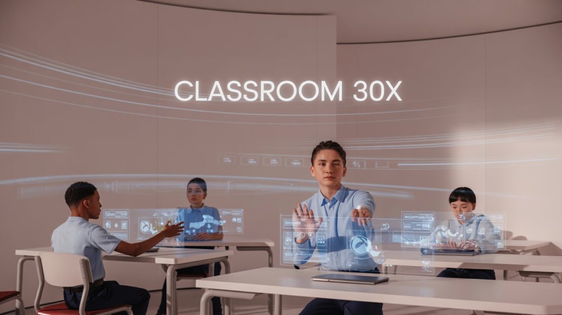 Classroom.30x