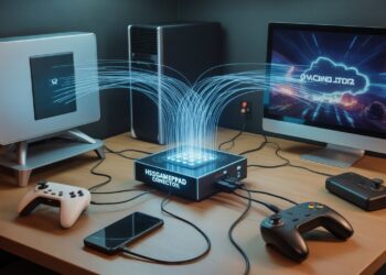 Connector HSSGamepad: The Complete 2026 Guide to Cross-Platform Controller Connectivity