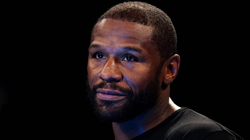 Floyd Mayweather Net Worth