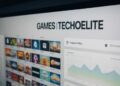 Games TechoElite