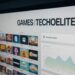 Games TechoElite