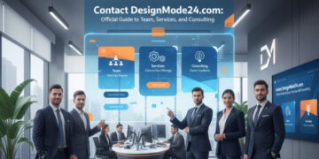Contact DesignMode24.com