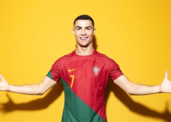 Cristiano Ronaldo Net Worth
