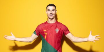 Cristiano Ronaldo Net Worth