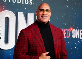 Dwayne Johnson Net Worth