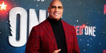 Dwayne Johnson Net Worth