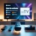 How to Activate WE TV