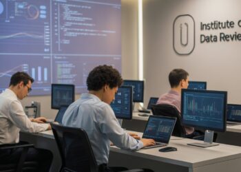 Institute of Data Review