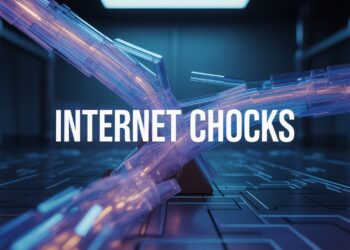 Internet Chocks Explained (2026): Causes, Fixes, Myths, and Future Solutions