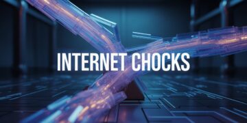 Internet Chocks Explained (2026): Causes, Fixes, Myths, and Future Solutions