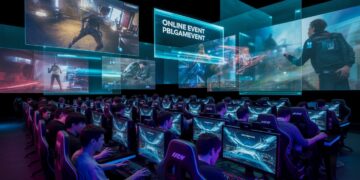 Online Event PBLGamevent