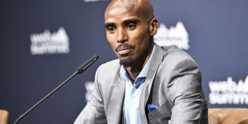 Mo Farah Net Worth