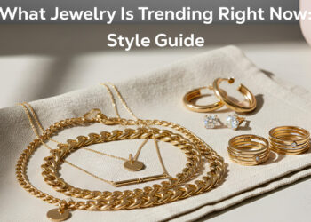 What Jewelry Is Trending Right Now_ Style Guide