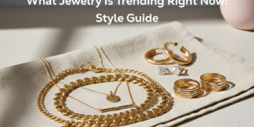 What Jewelry Is Trending Right Now_ Style Guide