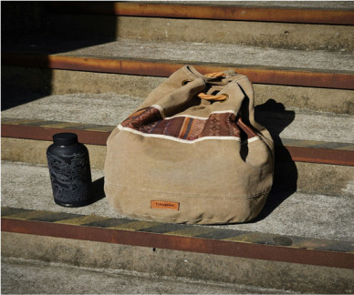 personalized wine tote bags