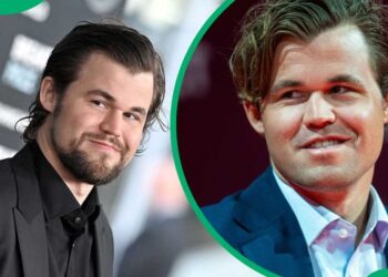 Magnus Carlsen Net Worth