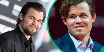 Magnus Carlsen Net Worth