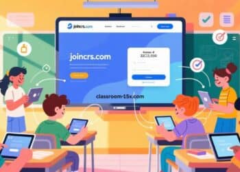joincrs.com